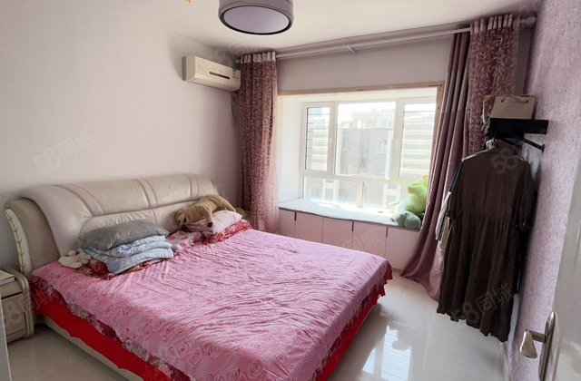 拿 萬入住 精装2居 送储 紧挨时代美景 水晶丽城 水岸花语