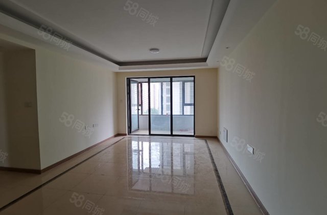 金科集美壹品 客厅朝阳 随时看房子 免大税