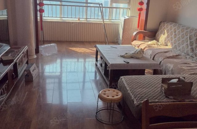 裕昌九州国际 小三居 正规商品房 商圈成熟 精装可拎包入住