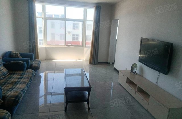 西山花园3室2厅139㎡95万二手房图片