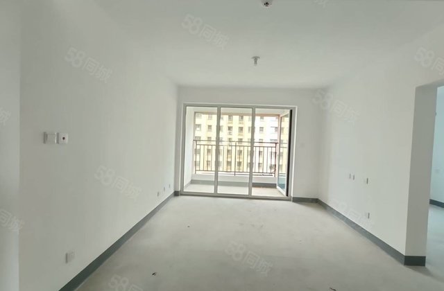 六千多!东昌路上,电梯洋房,新房未住,三叶草户型,江北水镇