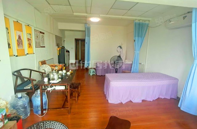 世纪商都1室1厅50㎡117万二手房图片