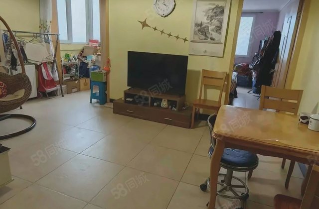 正阳北里2室1厅88㎡379万二手房图片