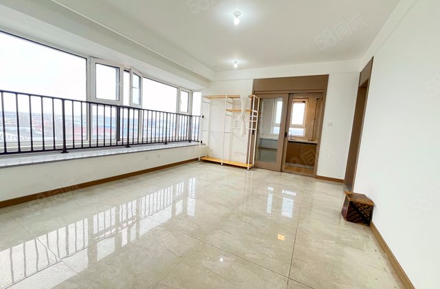 金科弘阳集美时光3室2厅87.69㎡48万二手房图片