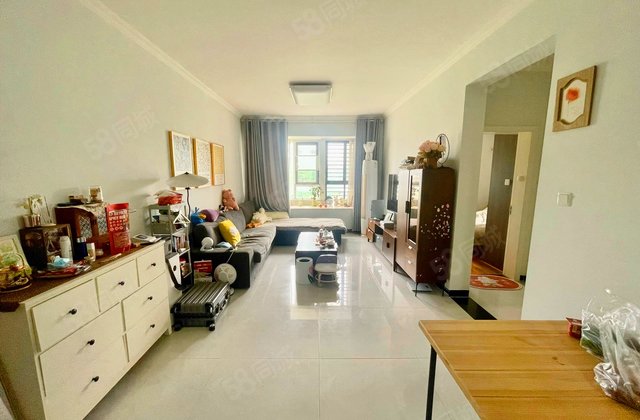 三利麓山城本草荟2室2厅75.58㎡150万二手房图片