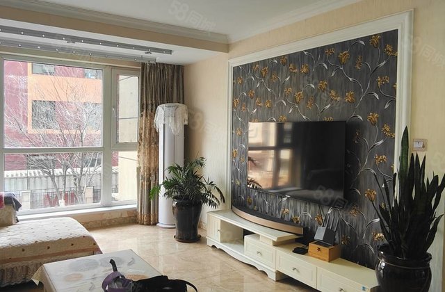 欧洲城2室2厅95㎡62.8万二手房图片