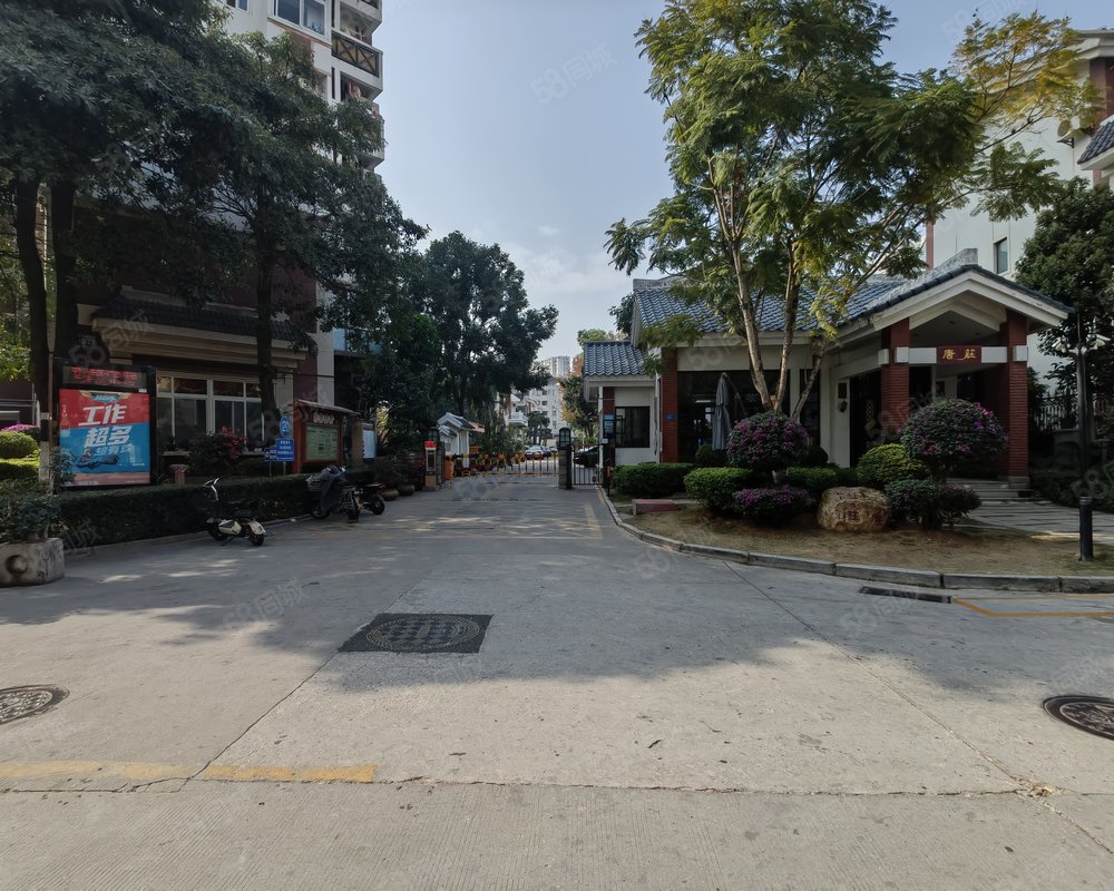 【唐庄别墅, 唐庄别墅小区详情,房价走势,房源,业主论坛】- 厦门58