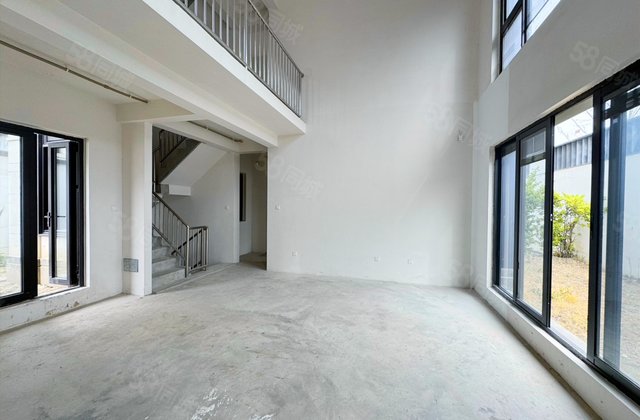 山棠春晓别墅6室3厅243.48㎡850万二手房图片