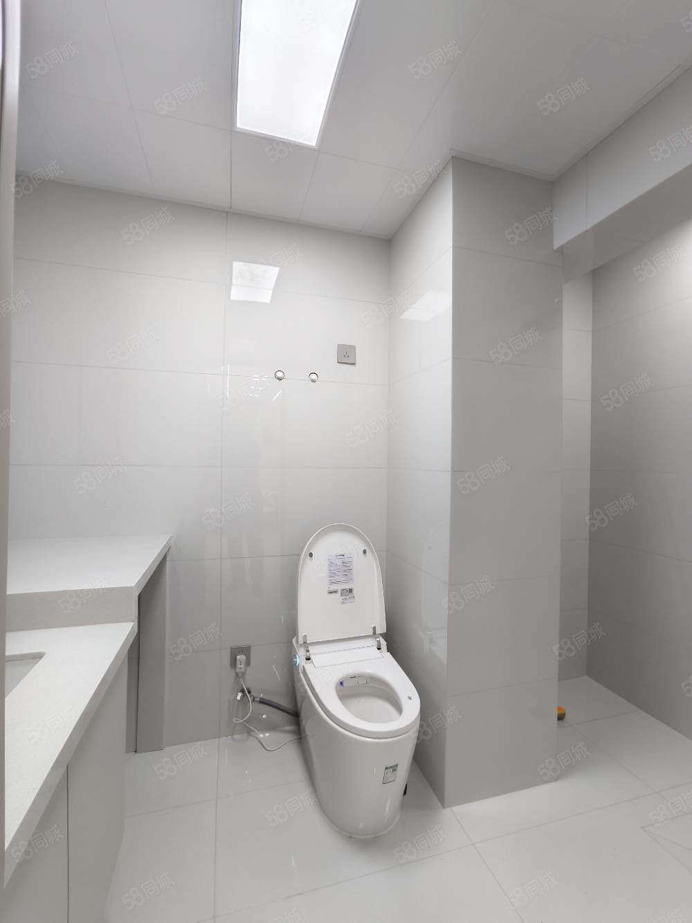 紫堤东郡2室2厅1卫91㎡南北43.8万