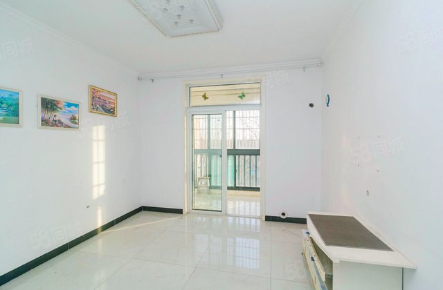 和谐家园A区(肥东)2室2厅82㎡25.8万二手房图片