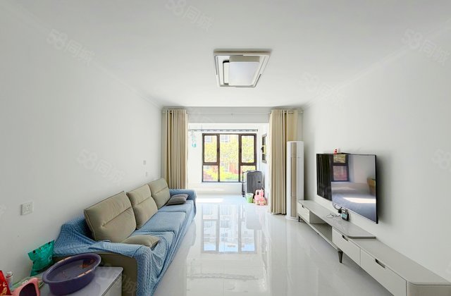 英协生生银河居2室2厅97.23㎡148万二手房图片