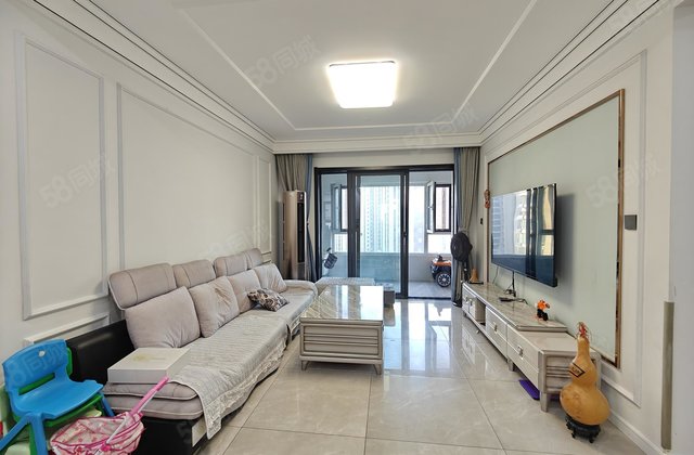 真实急售 10层东边户 精装双卫 三叶草 锦绣学府 聊大海德