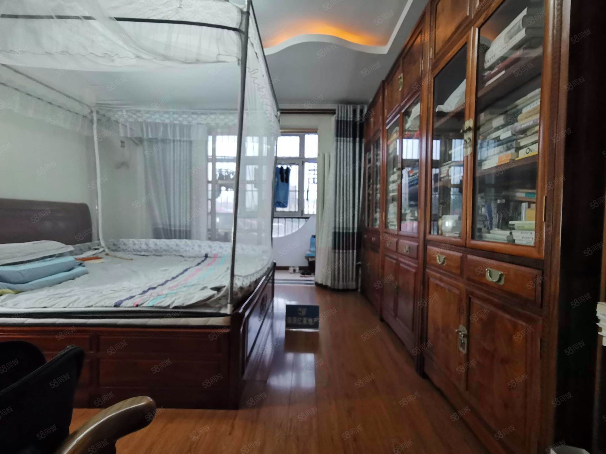 溫泉花園(延慶)3室2廳2衛(wèi)189.26㎡南北588萬