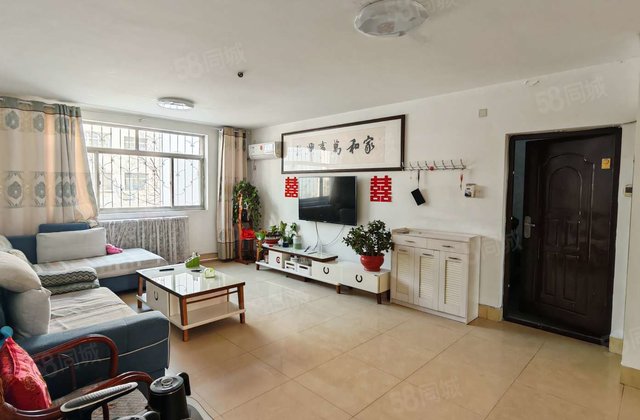 文轩本部外国语南邻 二楼大三室 东昌府区政协家属院 龙山北区