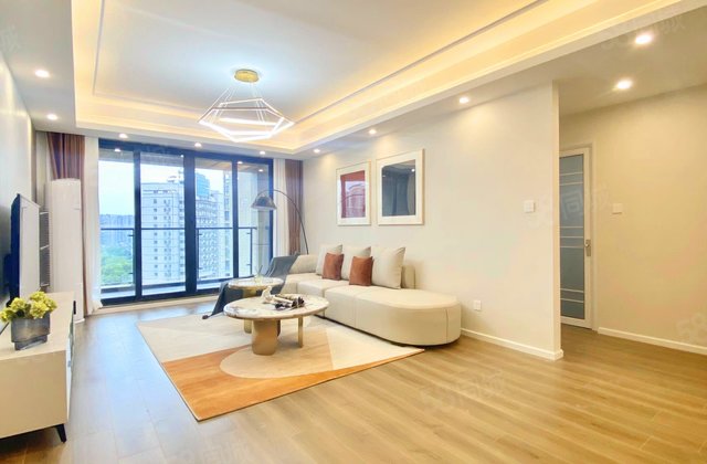 碧桂园海昌天澜4室2厅139.37㎡120万二手房图片