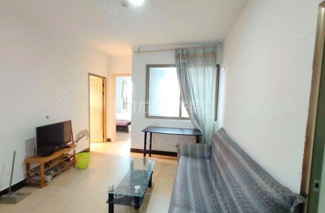 花果园B南区2室1厅59㎡36万二手房图片