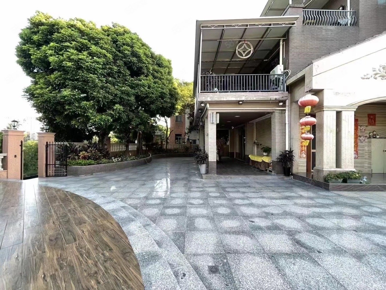 鹤山碧桂园(别墅)-江门58同城