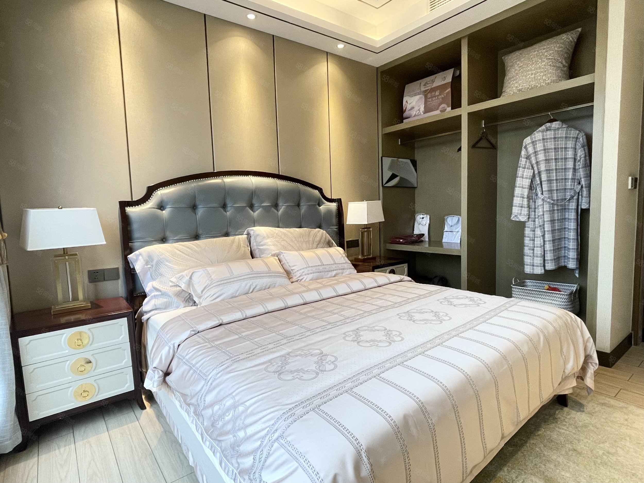 急急急!大别墅能再大砍一刀! 看过来!小区 位置!看房随时!