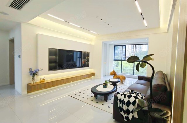 解放西路12号院3室2厅87.89㎡74万二手房图片