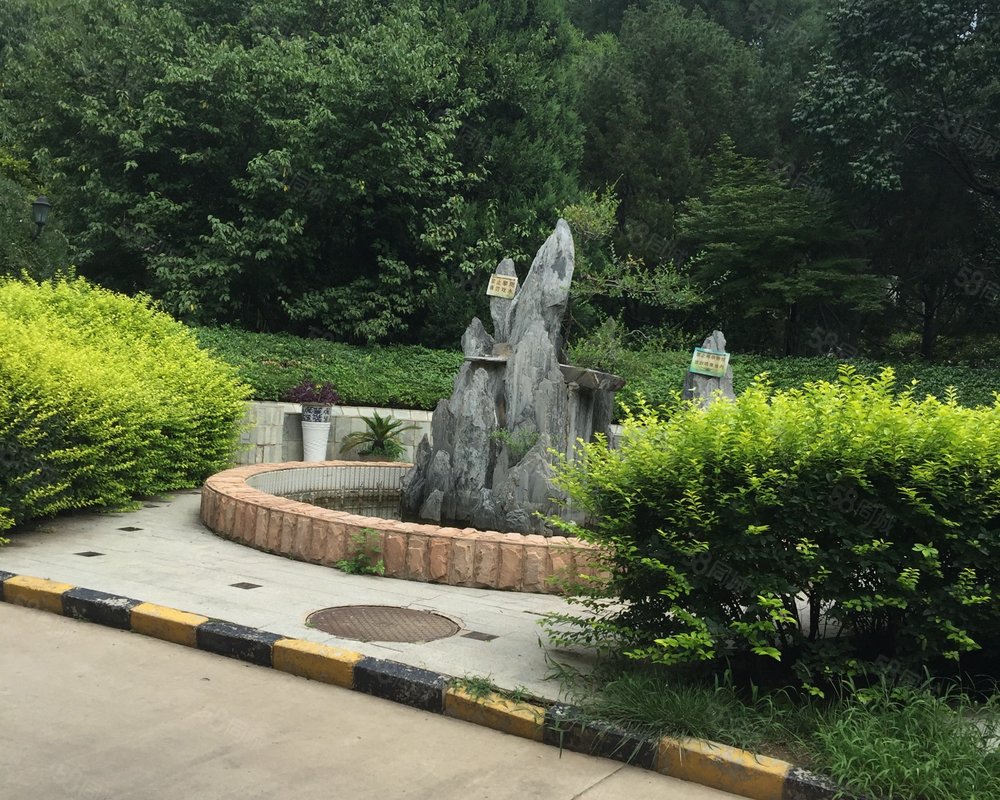 西钓鱼台庄园小区详情,房价走势,房源,业主论坛】- 北京58同城