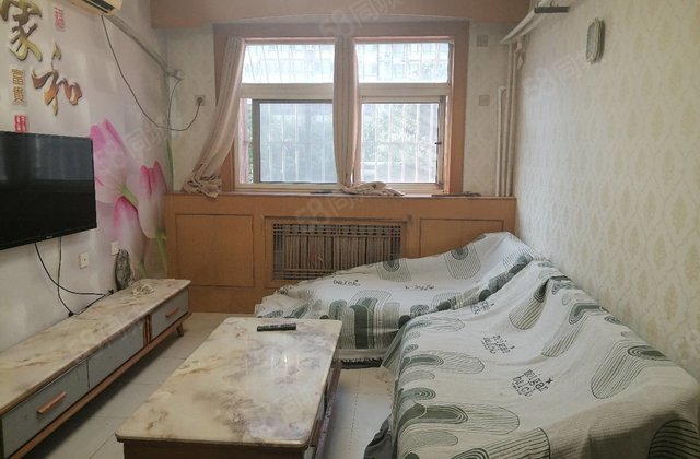 东昌中学 新星   精装二楼 南北通透 停车方便