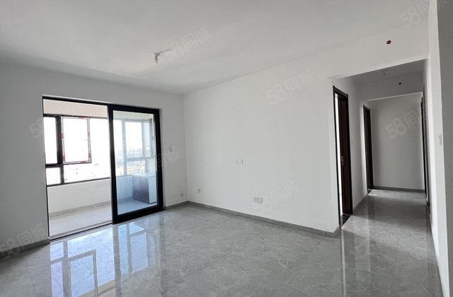 星光理想城，三居室！可按揭，仅3天，随时看房