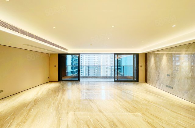 招商蛇口江山境(一期)4室2厅226.9㎡388万二手房图片