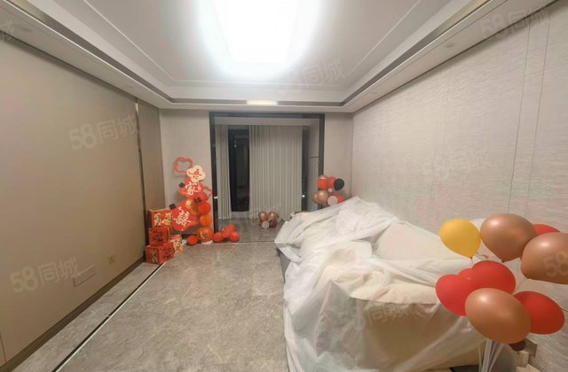 一品滨江湾(西区)3室2厅105.4㎡352万二手房图片