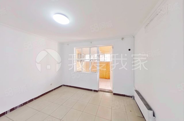 幸福二村3室1厅65.8㎡499万二手房图片