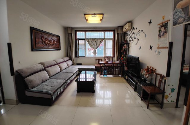 开发区 加装电梯洋房 英才小区 三室好房东边户 诚实在售