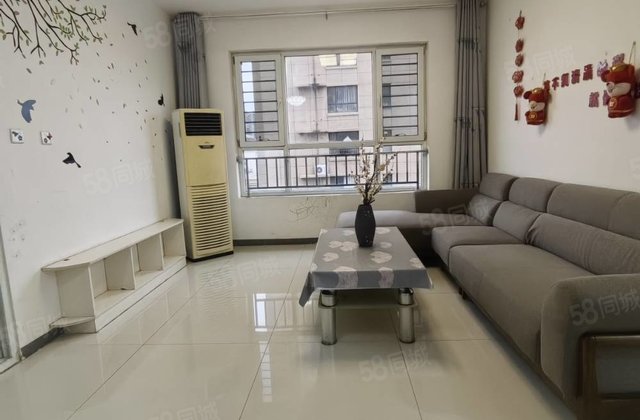 花园路 水晶丽城 东边户三室免大税