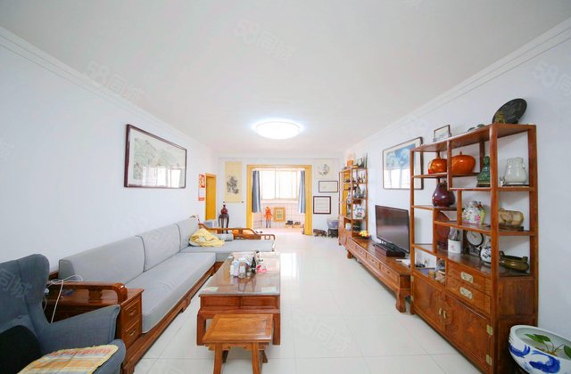 城市花园3室2厅102.5㎡103.8万二手房图片