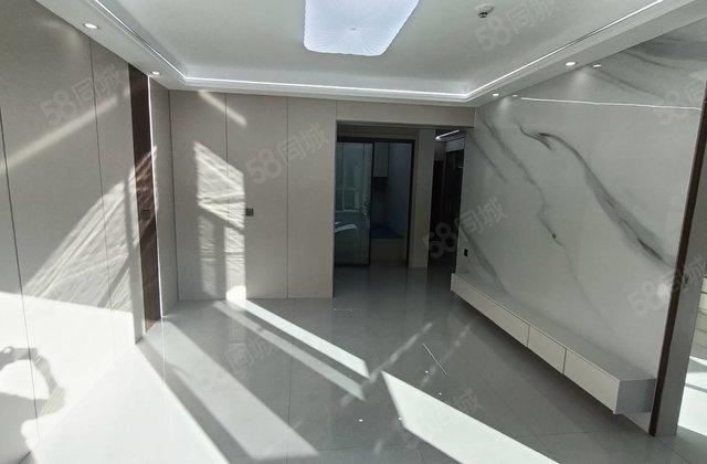 南湖新都3室2厅103㎡72.6万二手房图片