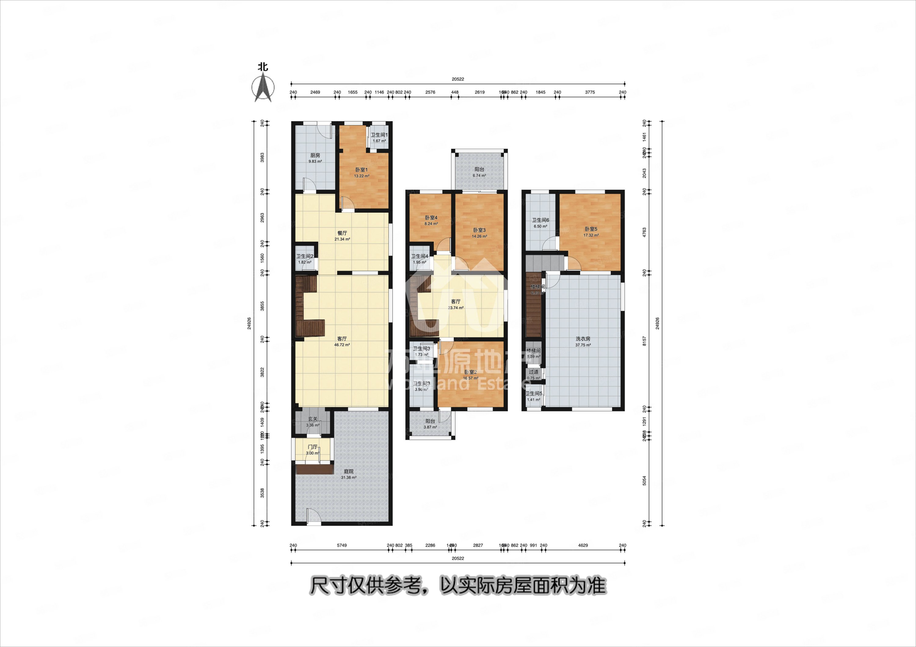 房源信息房源概况赵小丽4.7分佣金≤0.