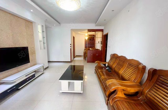 榕树岭3室2厅89.28㎡79万二手房图片