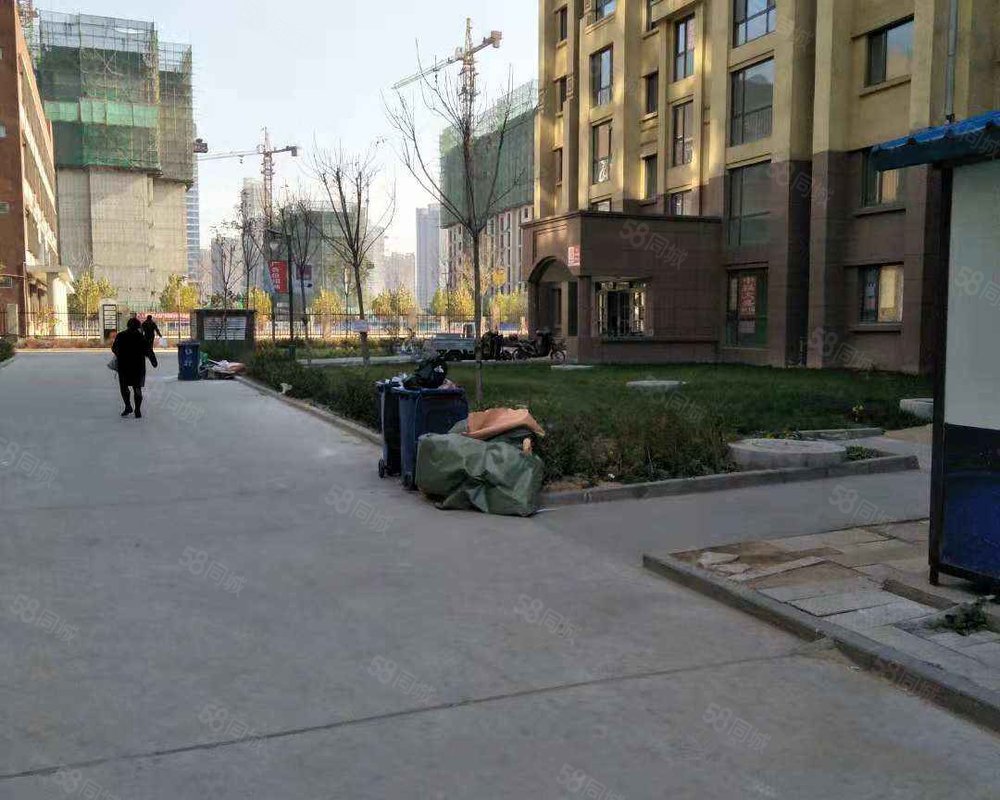 【星河公馆, 星河公馆小区详情,房价走势,房源,业主论坛】- 唐山58