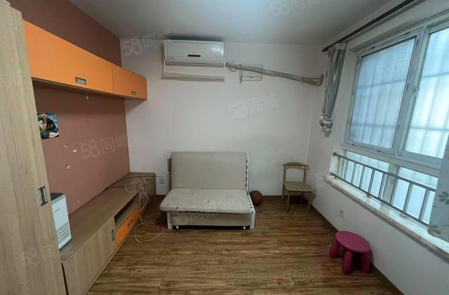 馨宁公寓2室1厅62.4㎡323万二手房图片