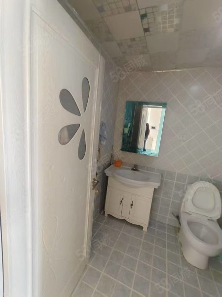 阳光丽景2室1厅1卫120㎡南北56万
