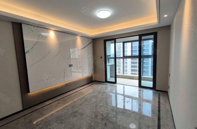 世茂璀璨万镜3室2厅112㎡268万二手房图片