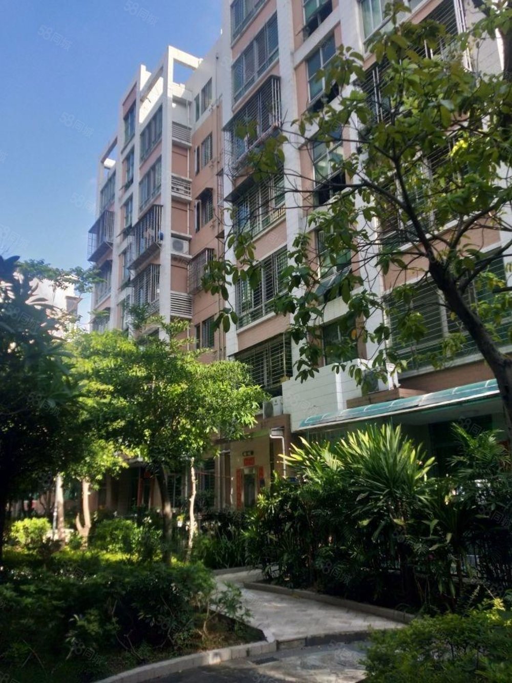 金禧花园金橡苑