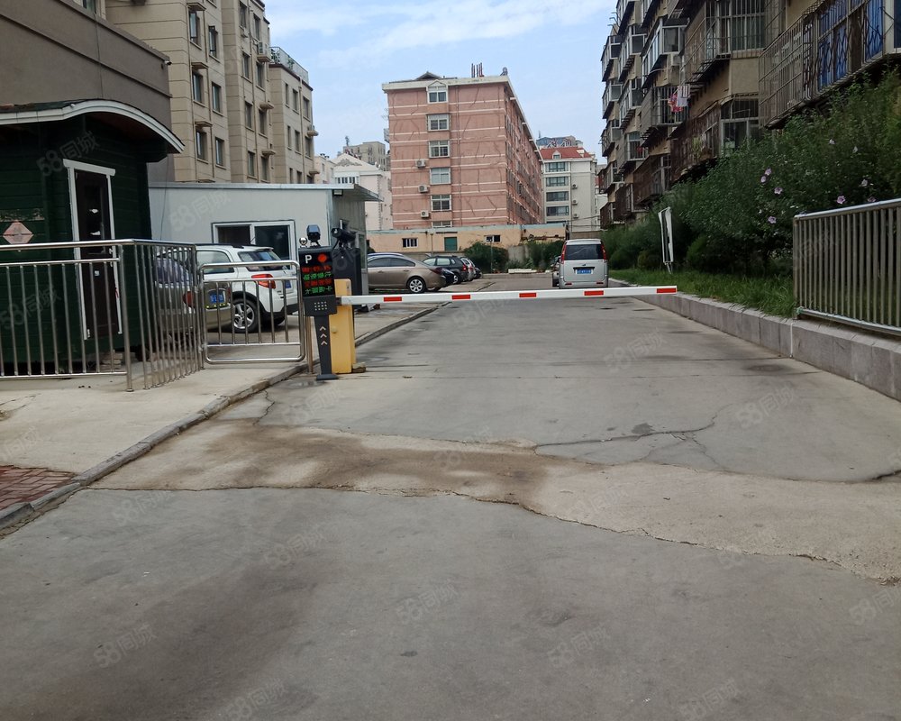 【裕华园, 裕华园小区详情,房价走势,房源,业主论坛】- 烟台58同城