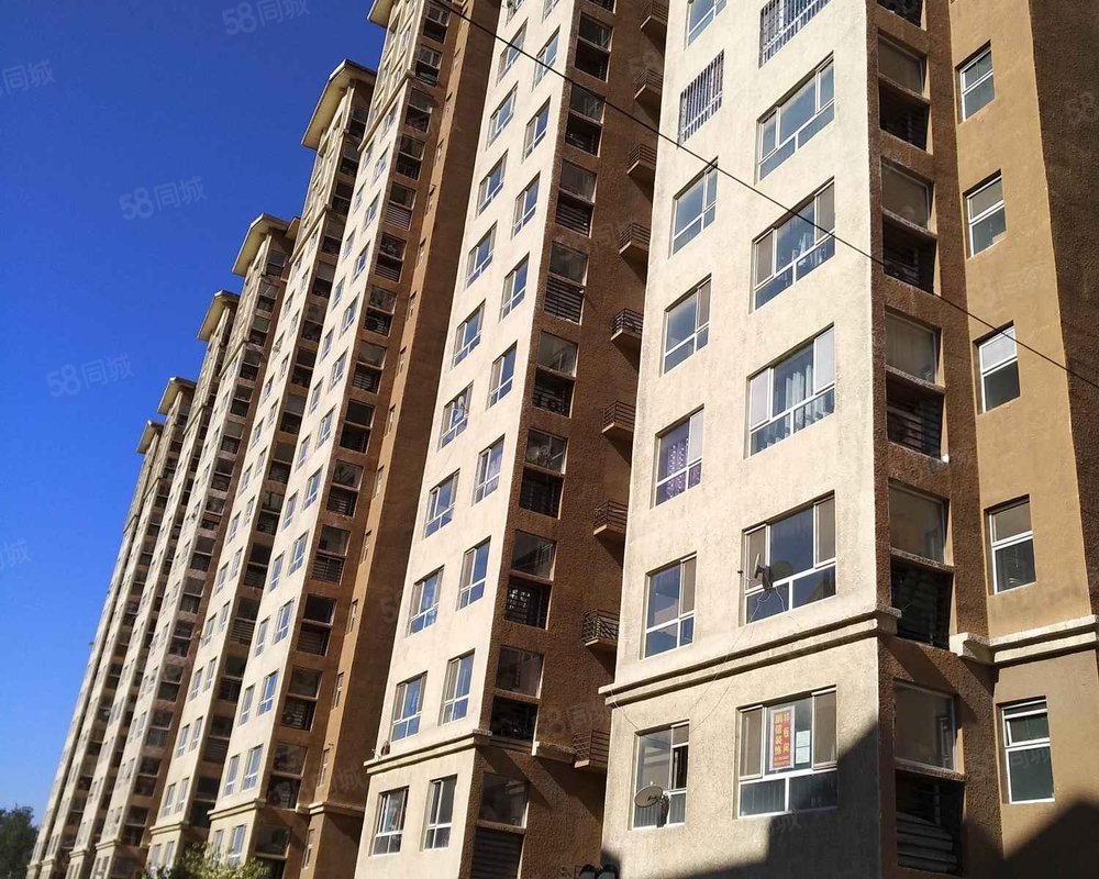 京津花园三期小区详情,房价走势,房源,业主论坛】- 廊坊58同城