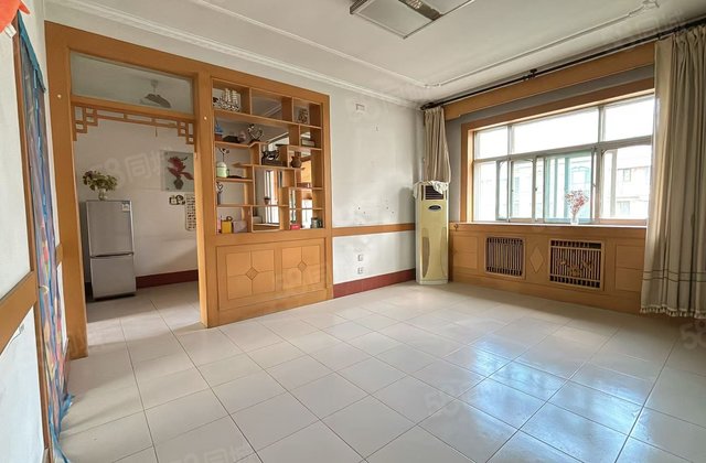 63万！东昌东校！华夏银行家属院！开发区三室朝阳！振华附近！