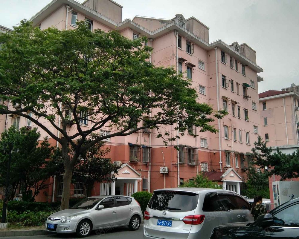 【新泾七村, 新泾七村小区详情,房价走势,房源,业主论坛】- 上海58