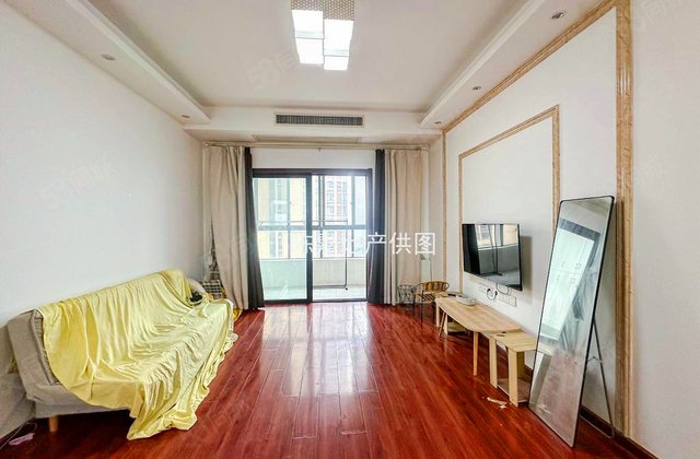 联投龙湾(三期)3室2厅92.16㎡53万二手房图片