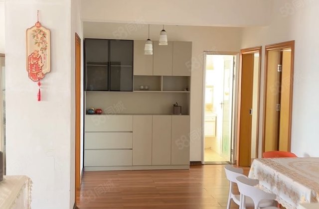 观苑小区3室2厅139.5㎡68万二手房图片