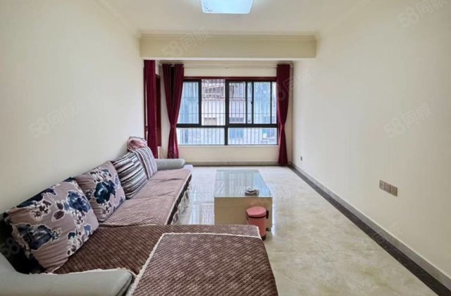 翡翠小区2室1厅88.96㎡48万二手房图片