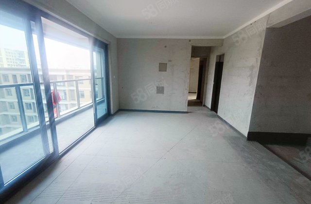 保亿中央润园二期3室2厅99㎡131万二手房图片