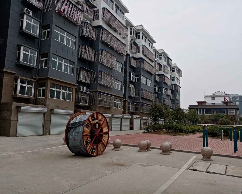 【碾庄未来城, 碾庄未来城小区详情,房价走势,房源,业主论坛】- 邳州