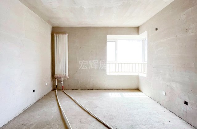 雁滩家园D区2室1厅96㎡100万二手房图片